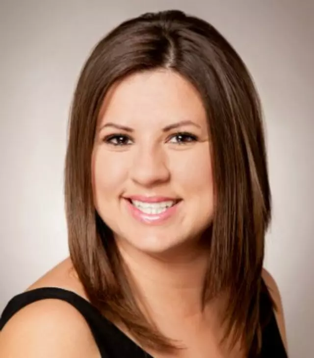 Allstate Insurance: Vanessa Caudill