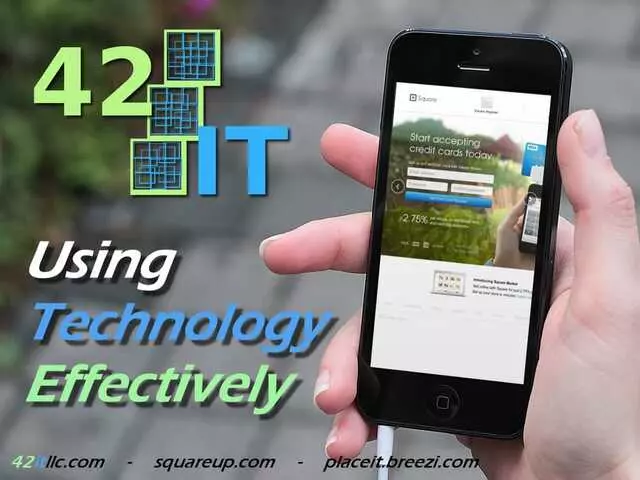 42IT, LLC