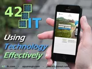 42IT, LLC