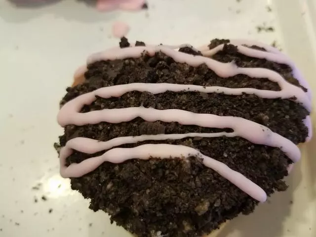 Krispy Kreme Doughnuts