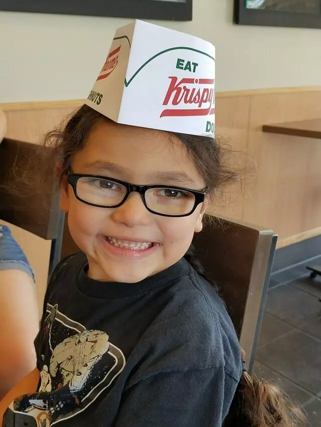 Krispy Kreme Doughnuts