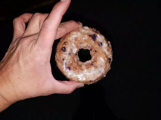 Krispy Kreme Doughnuts