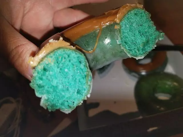 Krispy Kreme Doughnuts