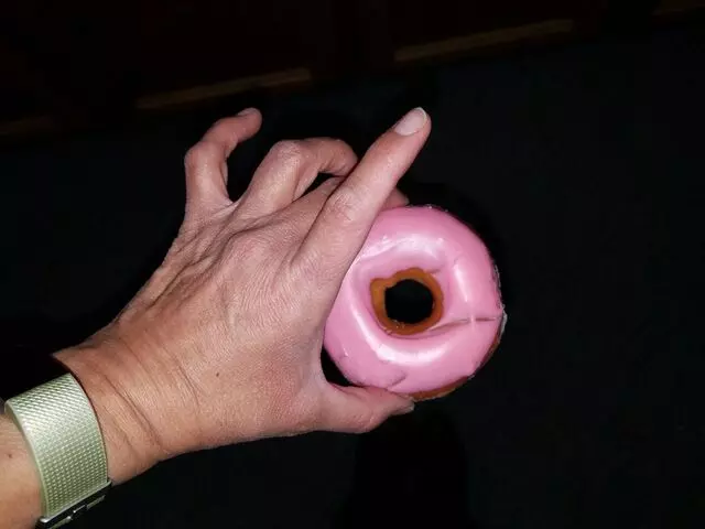 Krispy Kreme Doughnuts