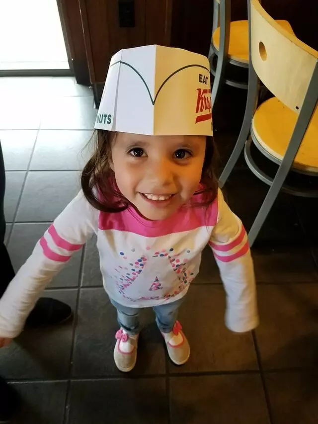Krispy Kreme Doughnuts