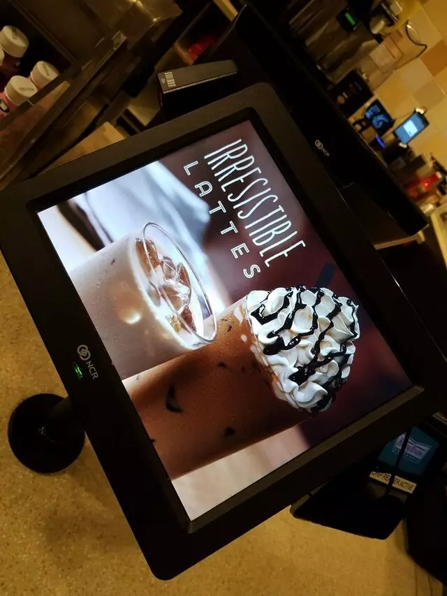 Krispy Kreme Doughnuts