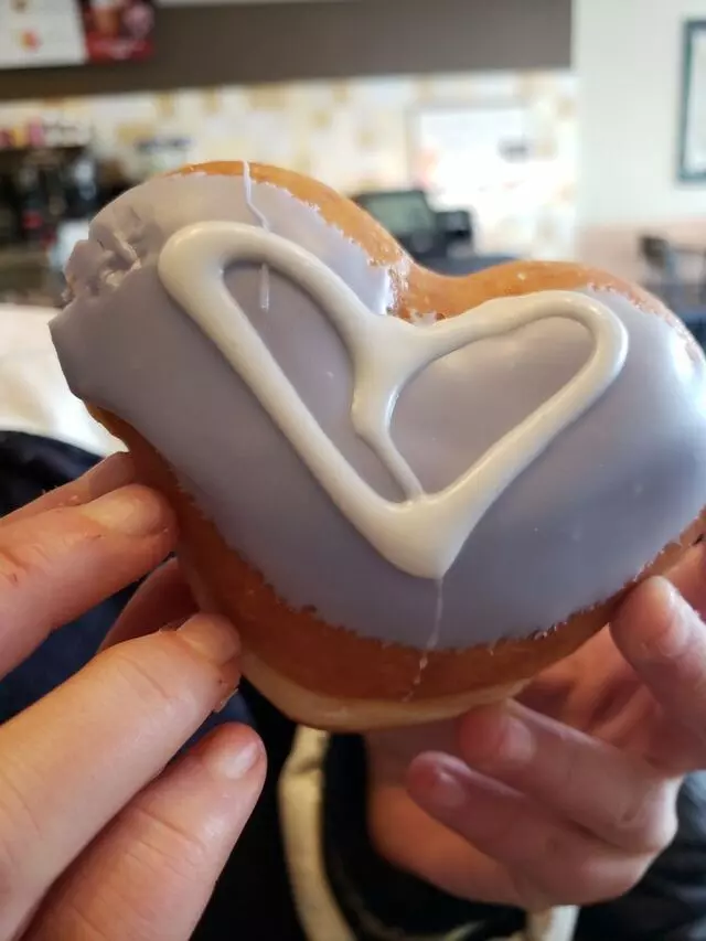 Krispy Kreme Doughnuts
