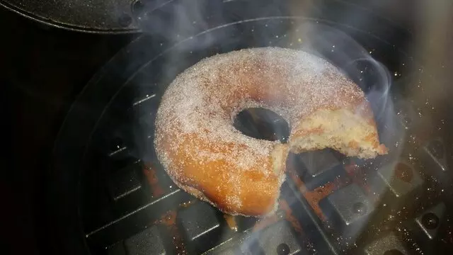 Krispy Kreme Doughnuts