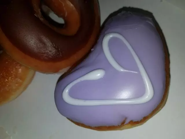 Krispy Kreme Doughnuts