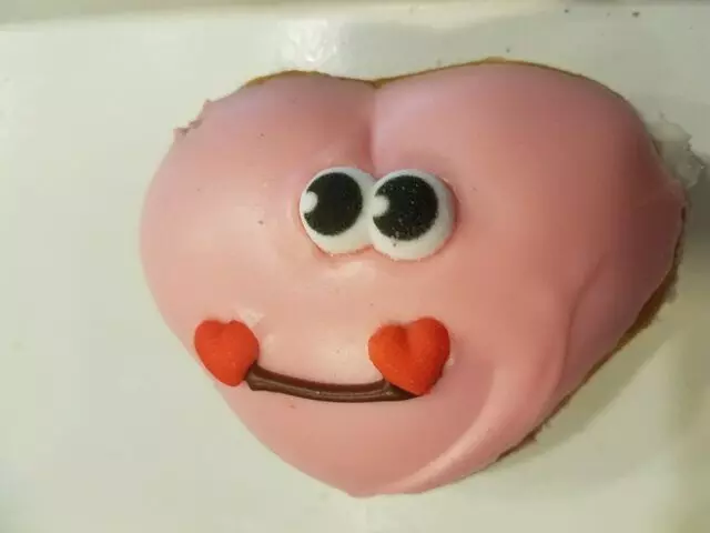 Krispy Kreme Doughnuts