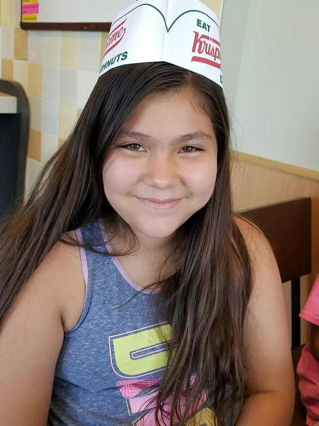 Krispy Kreme Doughnuts