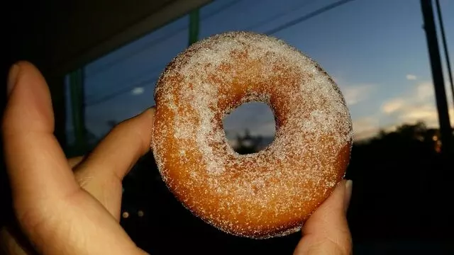 Krispy Kreme Doughnuts
