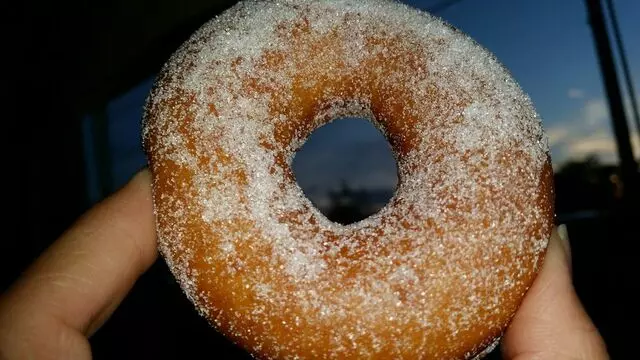 Krispy Kreme Doughnuts