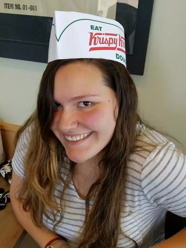 Krispy Kreme Doughnuts