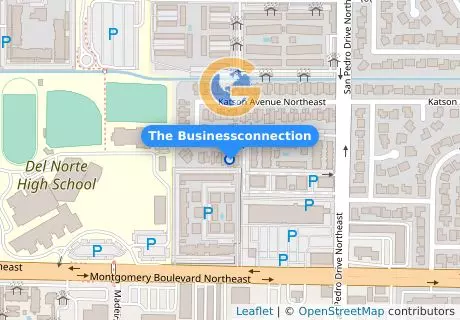 The Businessconnection