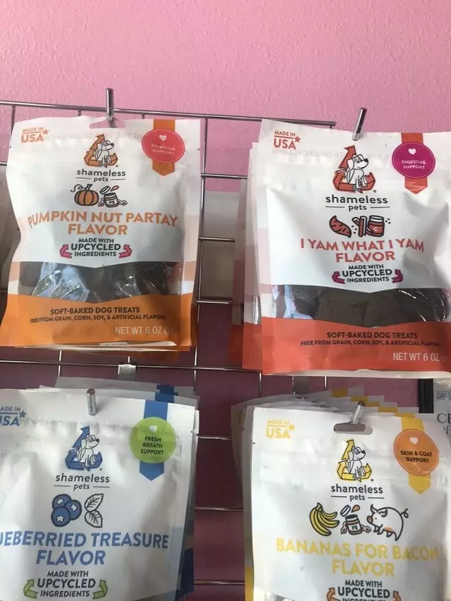 Woof Gang Bakery & Grooming