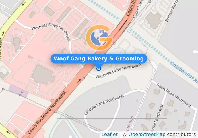 Woof Gang Bakery & Grooming