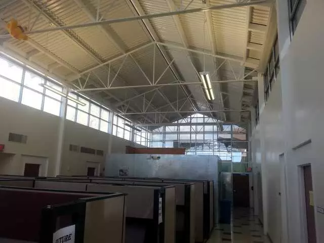 Bernalillo Sheriff&apos;s Sub Station