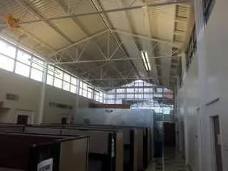 Bernalillo Sheriff's Sub Station