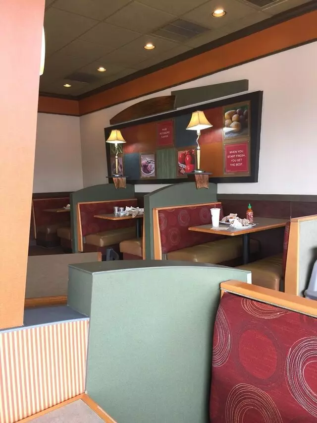 Boston Market