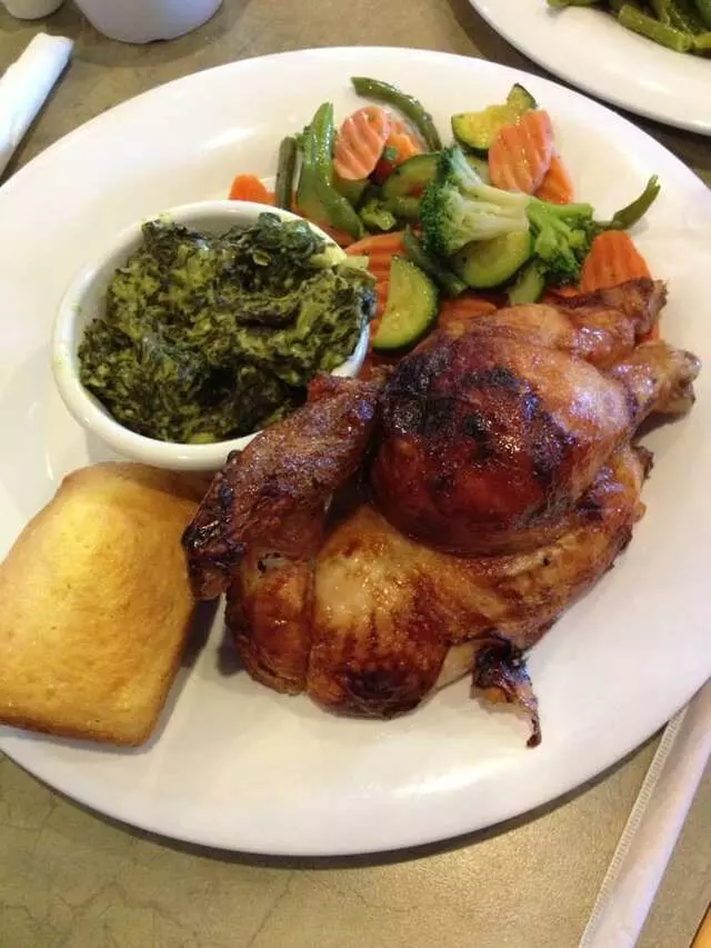 Boston Market