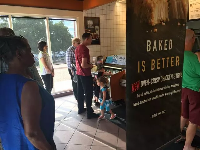 Boston Market