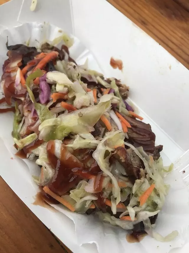 Big Dawg&apos;s Mobile BBQ