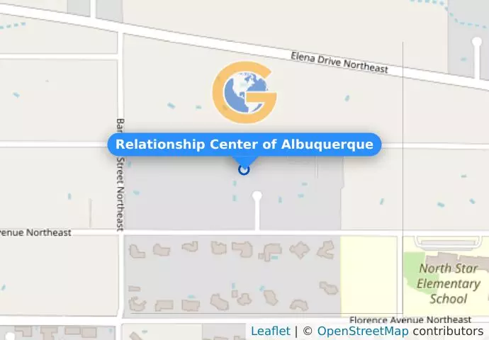 Relationship Center of Albuquerque