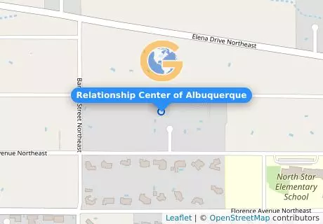 Relationship Center of Albuquerque