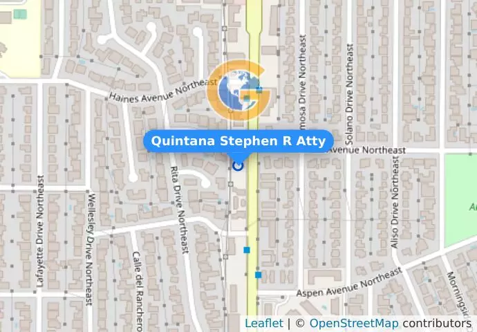 Quintana Stephen R Atty