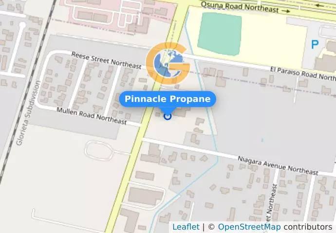 Pinnacle Propane