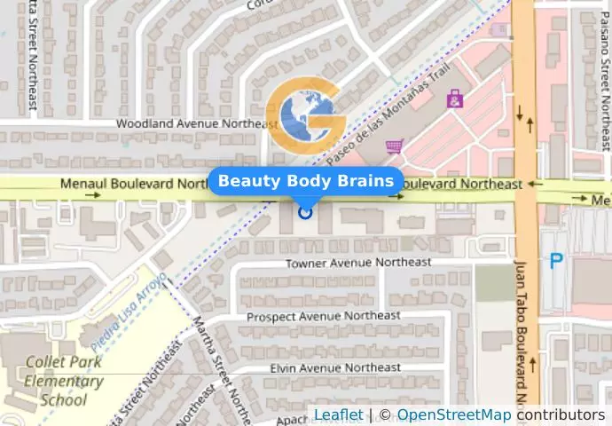 Beauty Body Brains