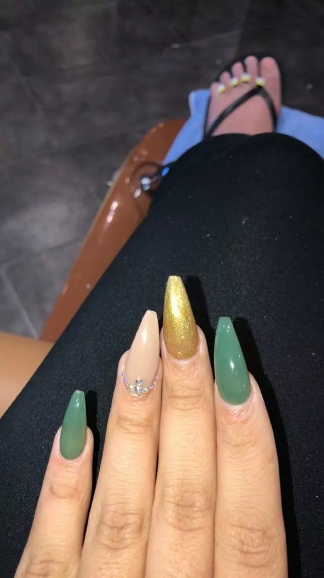 ABC Nails