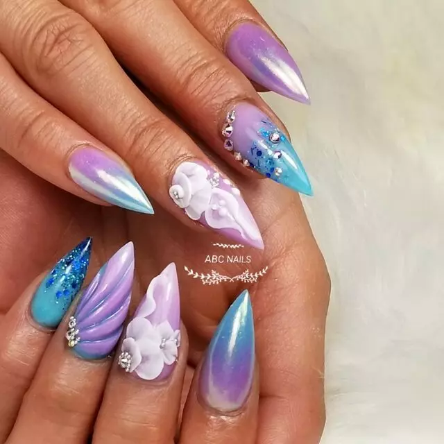 ABC Nails