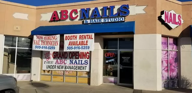 ABC Nails