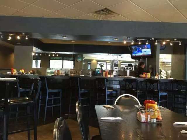 Hello Deli