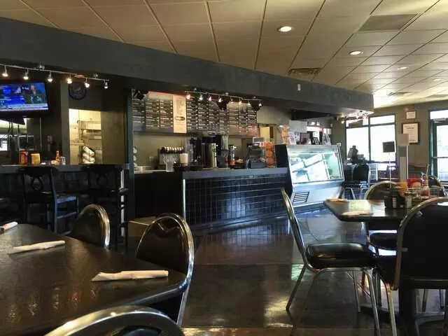 Hello Deli