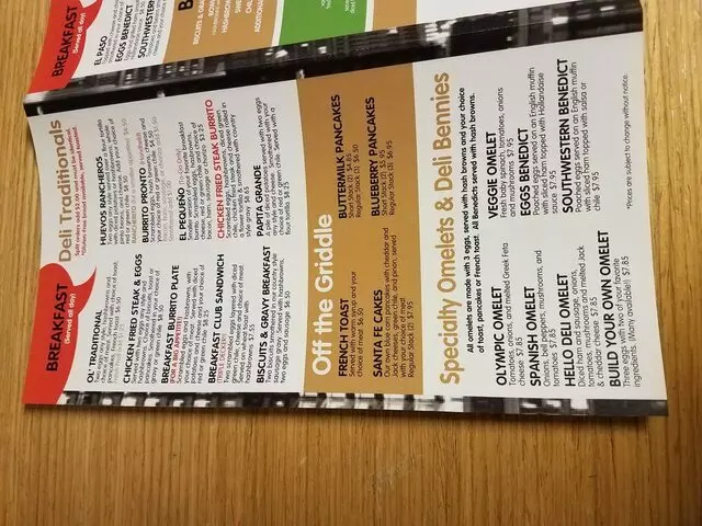 Hello Deli
