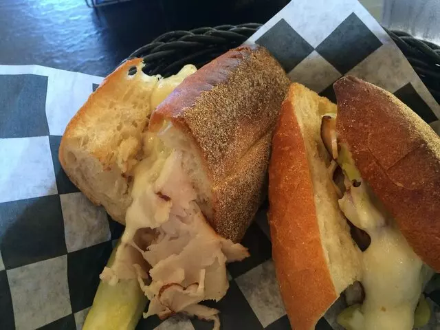 Hello Deli