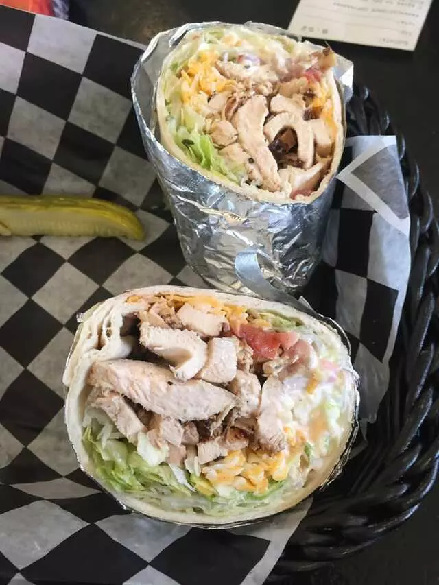 Hello Deli