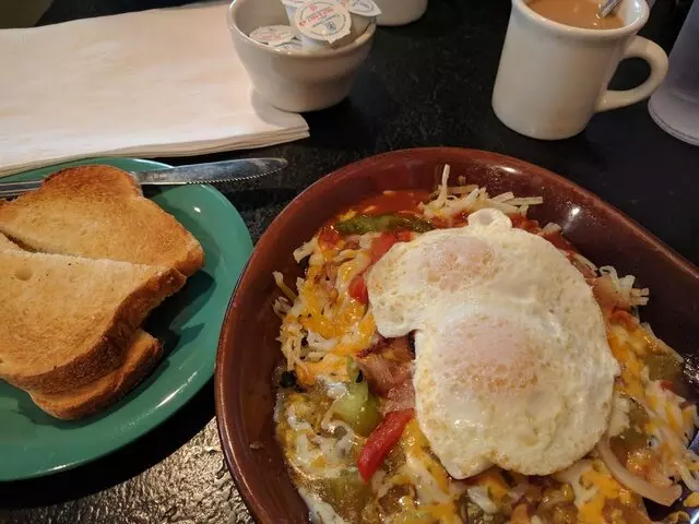 Hello Deli