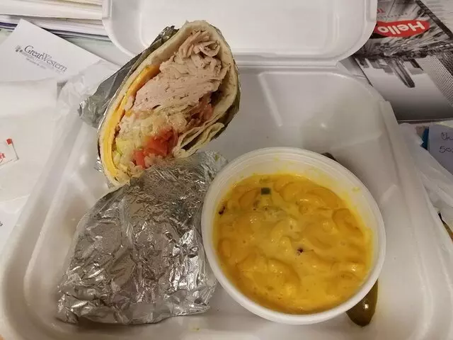 Hello Deli