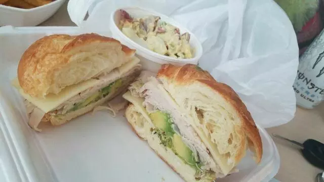 Hello Deli