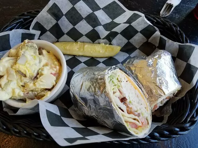 Hello Deli