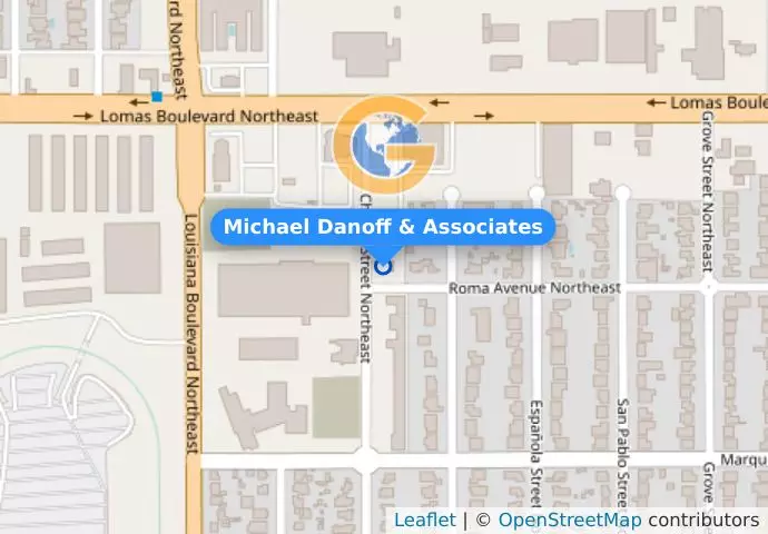 Michael Danoff & Associates