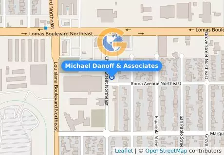Michael Danoff & Associates