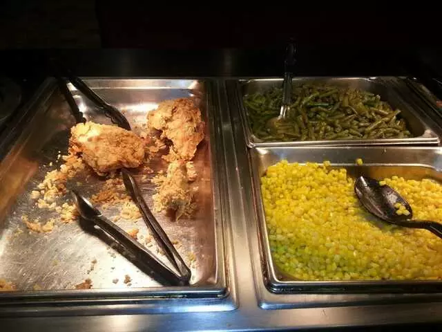 Furrs Family Dining