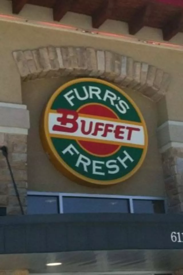 Furrs Family Dining
