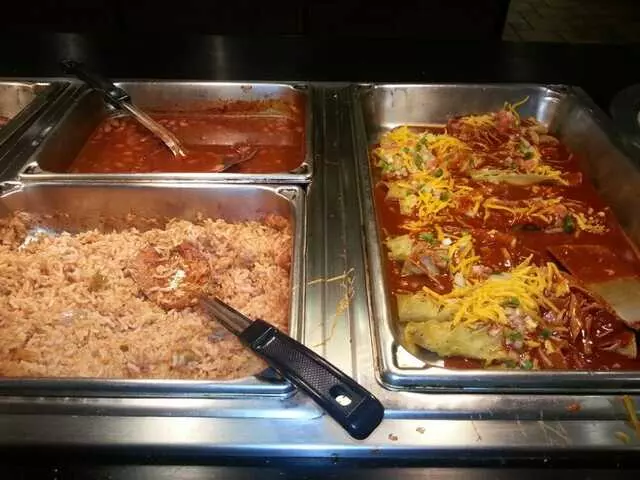 Furrs Family Dining