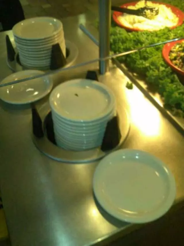 Furrs Family Dining